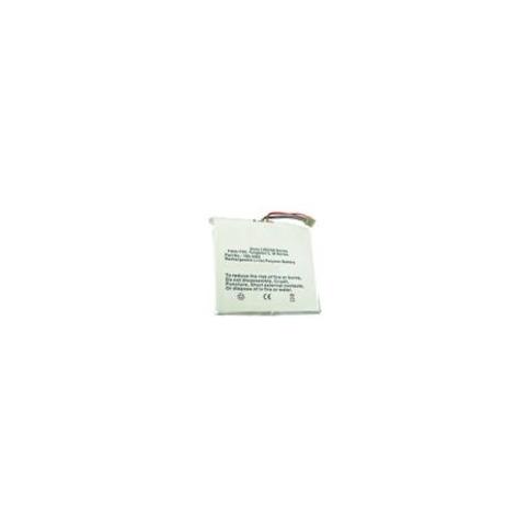 Batterie  smartphone palm treo handspring palmone tungsten w
