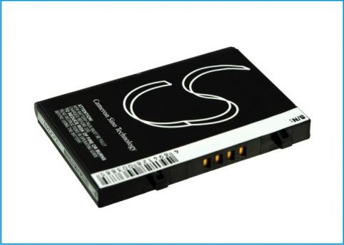 Batterie  smartphone hp compaq ipaq jornada aero ipaq 2212e