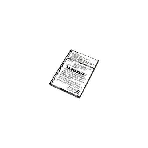 Batterie  smartphone hp compaq ipaq jornada aero ipaq 914c