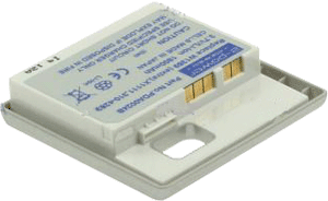 Batterie  smartphone dell axim x30