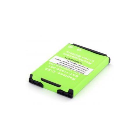 Batterie  smartphone blackberry rim 8800c