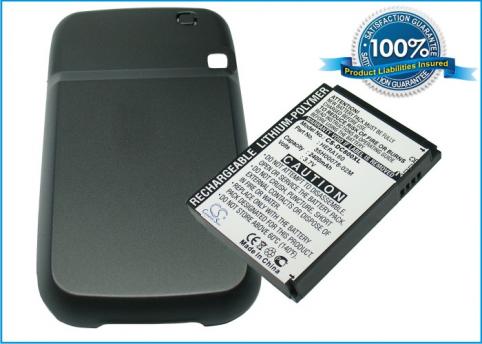 Batterie  smartphone htc p4350