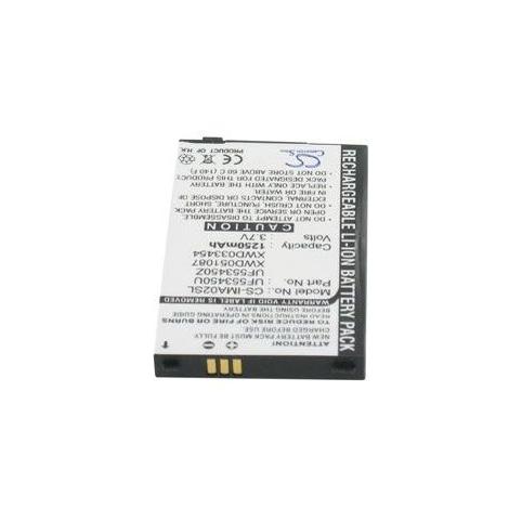 Batterie  smartphone i mate i mate  l