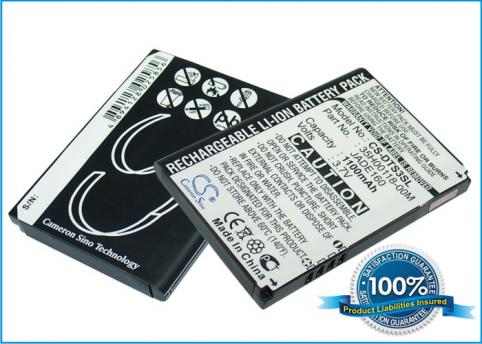 Batterie  smartphone htc fuwa