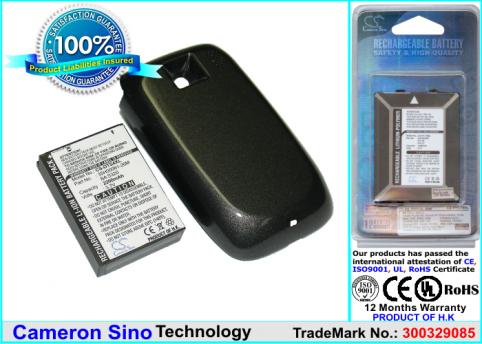 Batterie  smartphone htc opal