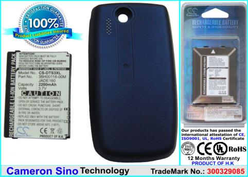 Batterie  smartphone htc fuwa