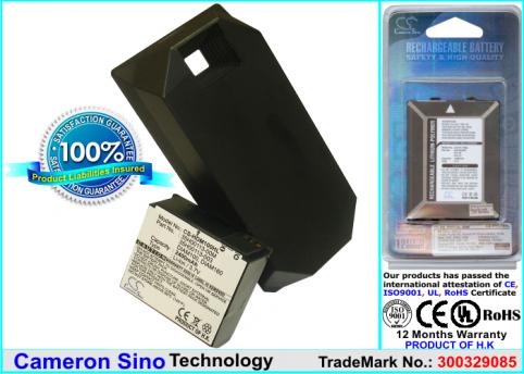 Batterie  smartphone dopod touch diamond