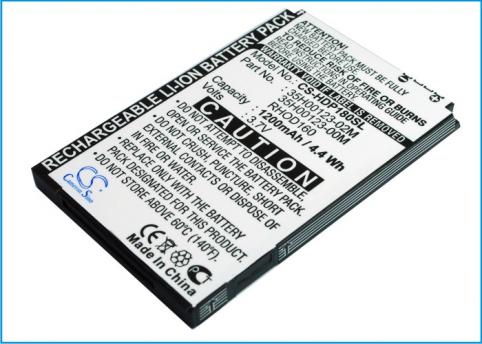 Batterie telephone t mobile g2 touch
