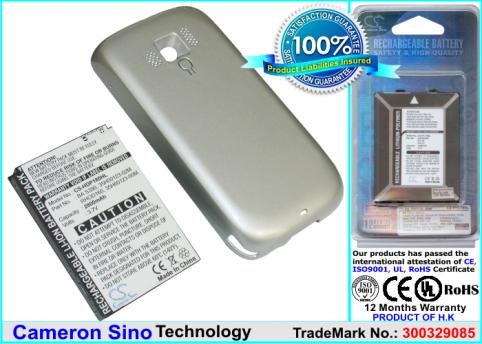 Batterie  smartphone t mobile g2 touch