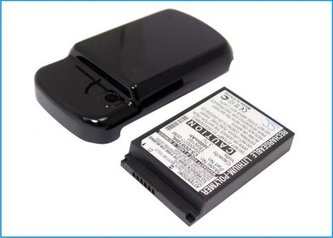 Batterie  dopod haute capacite d810 , cht9100 , 9100 , e616 , cht 9110 , d818c