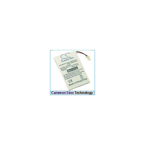 Batterie  smartphone sony clie peg t400