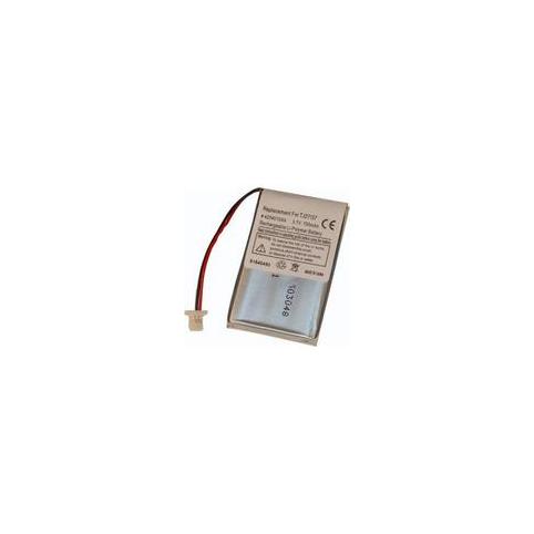 Batterie  smartphone sony clie peg tj37
