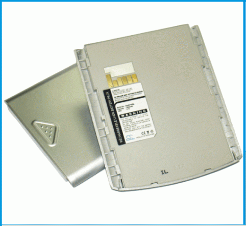 Batterie  smartphone fujitsu loox 610