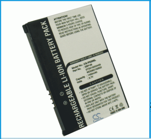 Batterie  smartphone asus p535