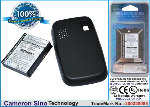 Batterie  smartphone asus p552w