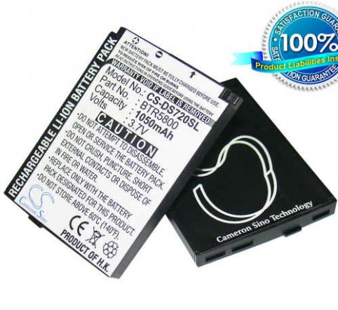 Batterie  smartphone htc okta boss