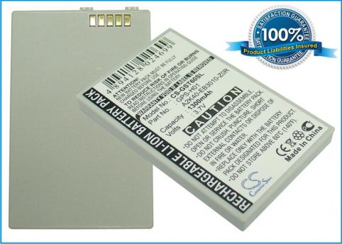 Batterie  smartphone gigabyte gigabyte gsmart t600