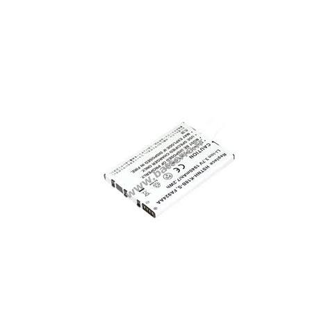 Batterie  smartphone hp compaq ipaq jornada aero ipaq 910