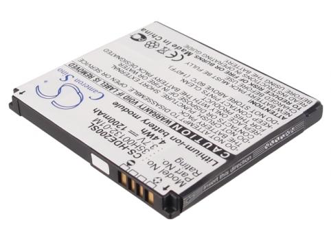 Batterie  smartphone htc nexus one