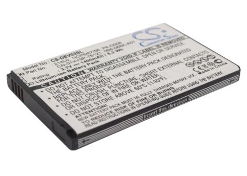 Batterie  smartphone dell venue