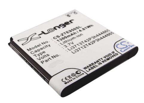 Batterie  smartphone orange spv p729b