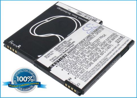 Batterie  smartphone htc f5151