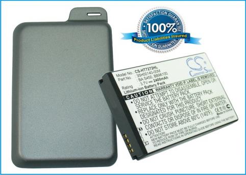 Batterie  smartphone htc mozart
