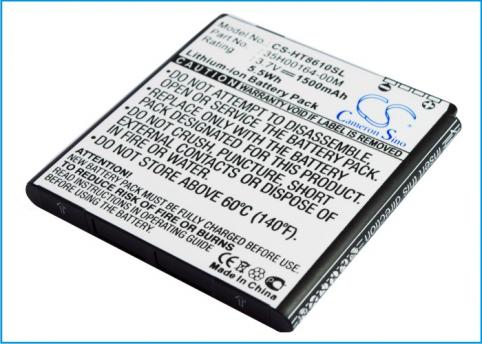 Batterie telephone t mobile pg86100