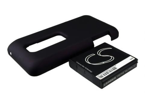 Batterie  smartphone htc evo 3d