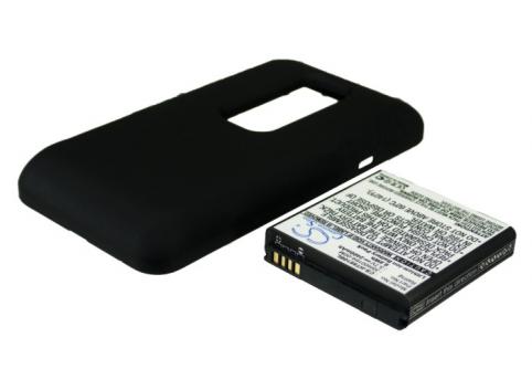 Batterie  smartphone htc evo 3d