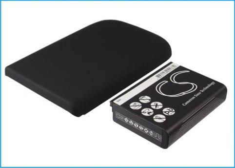 Batterie  smartphone blackberry rim jennings