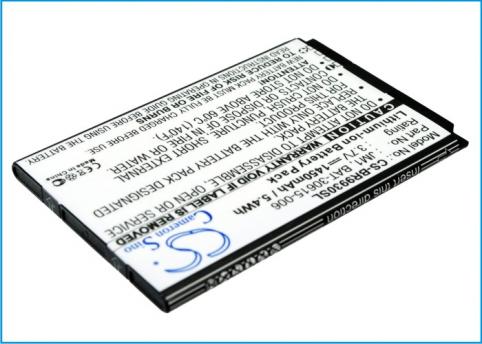 Batterie  smartphone blackberry rim bold touch 9900