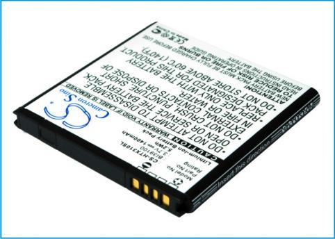 Batterie  smartphone htc titan