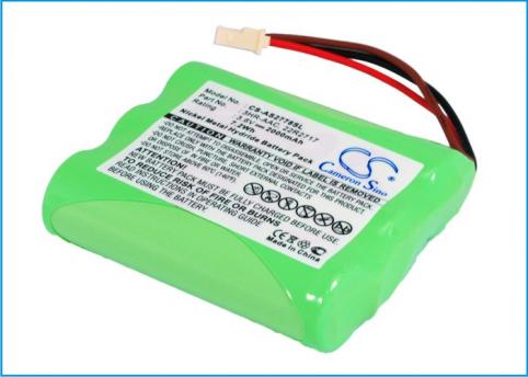 Batterie  smartphone ibm as400