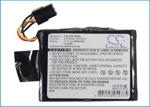 Batterie  smartphone ibm 575c power 595  9119 fha  power6 system