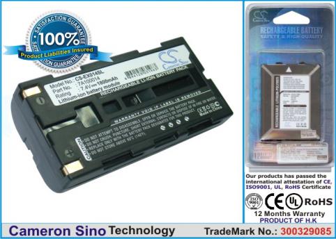 Batterie  smartphone extech andes 3