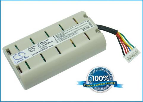 Batterie  smartphone pure vl 61114