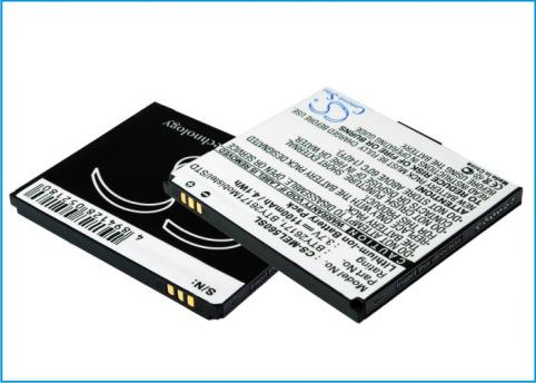Batterie telephone mobistel el560 dual