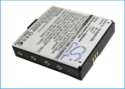 Batterie  smartphone emporia ak v21