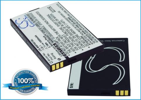 Batterie telephone binatone big button 200