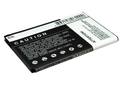 Batterie  smartphone htc pc10100