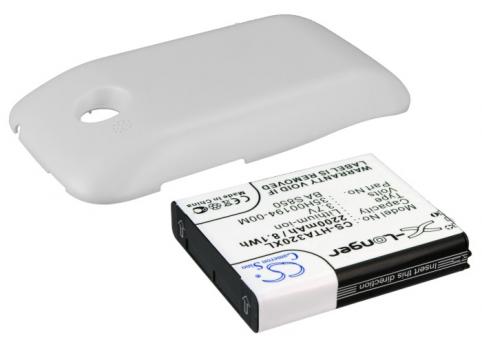 Batterie  smartphone htc golf