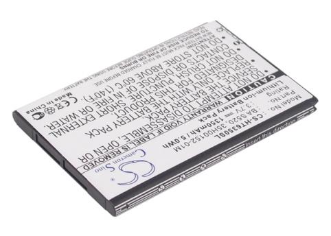 Batterie telephone verizon droid incredible 2