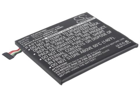 Batterie  smartphone htc one x lte