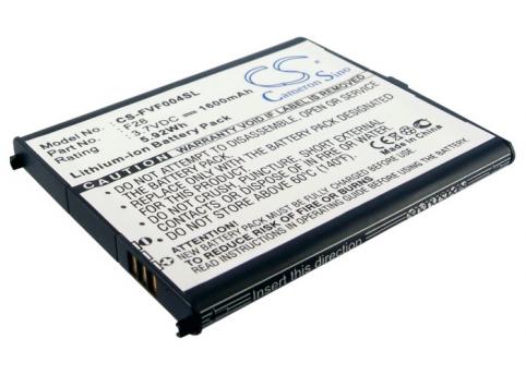 Batterie  smartphone fujitsu arrows v f 04e