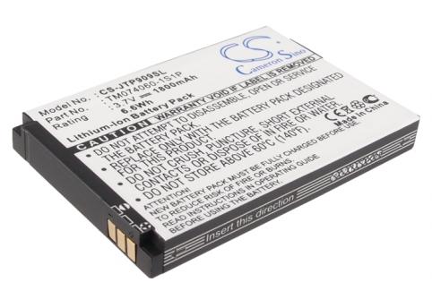 Batterie  smartphone jcb toughphone tp909