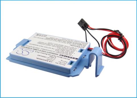 Batterie controleur raid dell poweredge 2500c