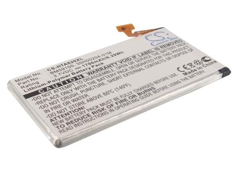 Batterie  smartphone htc a620