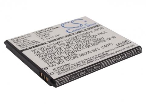Batterie  smartphone lenovo a760