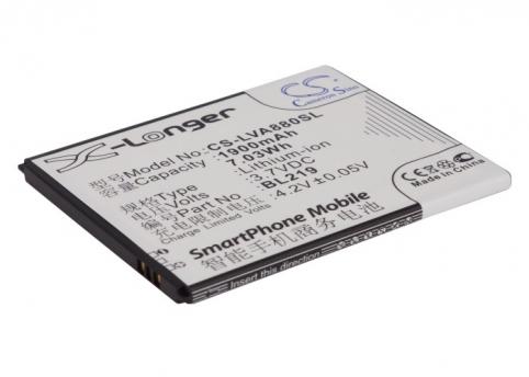 Batterie  smartphone lenovo a388t